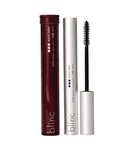 Blinc Mascara-black 0.21 oz.