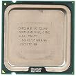 Intel Pentium Dual-core