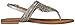 Not Rated Women's Jewels Dress Sandal