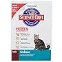 Hill's Science Diet Adult Indoor Cat Food 8.5 lbs.