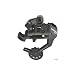 SRAM SX-4 rear derailleur Blk