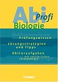 Abi-Profi Biologie