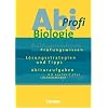 Abi-Profi - Biologie: Aufgabensammlung mit L�sungen