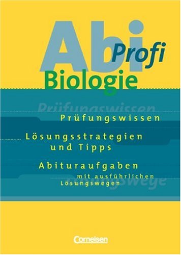 Abi-Profi Biologie