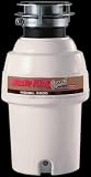 Waste King 9980 Legend Series 1 HP Garbage Disposal