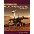 Buy An Introduction to Mechanical Engineering by Jonathan Wickert