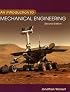 An Introduction to Mechanical Engineering