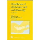 Handbook of Obstetrics and Gynaecology by Leo R. Leader, Michael J. Bennett, and Felix Wong