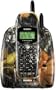 2.4GHz Mossy Oak Phone w/ CID