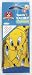 Auto Expressions ME48SAC-91 Tweety Bird Sachet Air Freshener