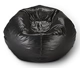 Ace Bayou Matte Round Bean Bag