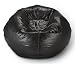 Ace Bayou Matte Round Bean Bag