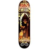 Sporting Goods : Blind Deck Jani Eternal Life Fire