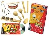 Voggenreiter 526 - Voggy's Kinder-Percussion-Set - Voggenreiter
