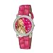 Hannah Montana Pink Leather Band Watch by Disney # HM1093