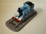 Thomas the Tank Engine - Thomas (18cm)