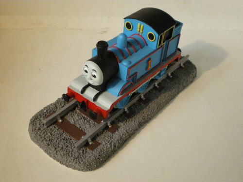 Thomas the Tank Engine - Thomas (18cm)
