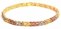 Magnetic Ankle Bracelet