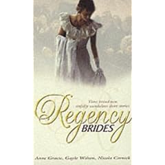 Regency Brides