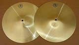 HB Student Cymbal Pack Hi Hat, Crash & Ride Cymbals