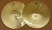 HB Student Cymbal Pack Hi Hat, Crash & Ride Cymbals