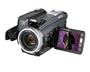 Sony DCR-HC1000 3-CCD MiniDV Digital Handycam Camcorder w/12x Optical Zoom