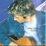 Revue Mike Oldfield  / Guitars