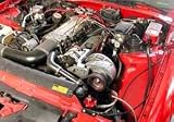 ATI ProCharger 1GJ212-SCI Firebird 98-02 LS1 F-Body Supercharger Kits - HO w/ P-1SC-1 (FMU)