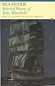 Sea-Fever. Selected Poems of John Masefield. Edited with an Introduction by Philip W. Errington