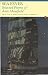 Books : Sea Fever: Selected Poems of John Masefield