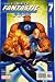 Search : ULTIMATE FANTASTIC FOUR #7