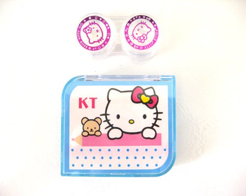 contact lenses