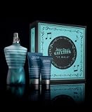 Jean Paul Gaultier Le Male Set