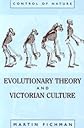 Evolutionary Theory and Victorian Culture (Control of Nature)
