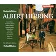 Albert Herring