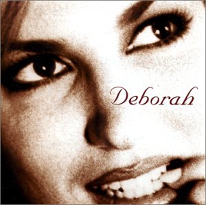 Deborah Gibson - Deborah - Zortam Music
