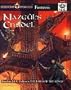 Nazgul's Citadel (Middle Earth Role Playing/MERP)