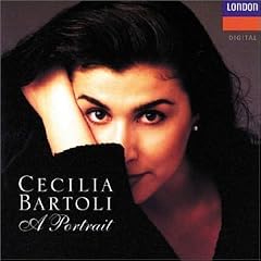 Cecilia Bartoli - A Portrait