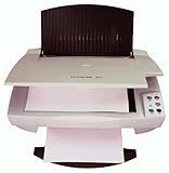 Lexmark X75 All-in-One Multifunction