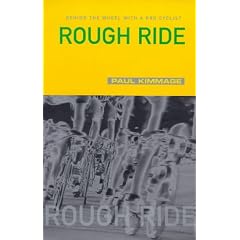 Rough Ride: Behind the Wheel with a Pro Cyclist