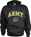 Army Black Knights Kids/Youth Perennial Hooded Sweatshirt