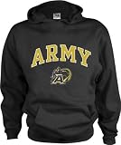Army Black Knights Kids/Youth Perennial Hooded Sweatshirt