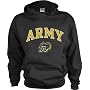 Army Black Knights Kids/Youth Perennial Hooded Sweatshirt