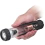 Excalibur Electronic Forever Flashlight Extreme H522 CLEAR
