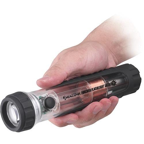 FOREVER FLASHLIGHT EXTREME