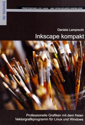 Cover image : Inkscape kompakt