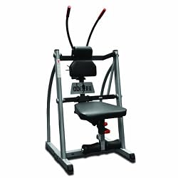 Abcore Junior Abdominal Machine