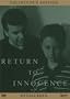 Return to Innocence - Collector's Edition DVD