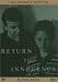 Return to Innocence - Collector's Edition DVD
