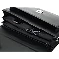 Thierry Mugler Aktentasche Dokumententasche Laptoptasche